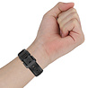 Strap-it® Strap-it Samsung Galaxy Watch Ultra TPU-Armband mit Rahmen (Schwarz) Strap-it® Strap-it Samsung Galaxy Watch Ultra TPU-Armband mit Rahmen (Schwarz)