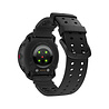 Strap-it® Strap-it Polar Vantage M Silikon-Grain-Armband (Schwarz) Strap-it® Strap-it Polar Vantage M Silikon-Grain-Armband (Schwarz)