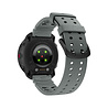 Strap-it® Strap-it Polar Vantage M Silikon-Grain-Armband (Dunkelgrau) Strap-it® Strap-it Polar Vantage M Silikon-Grain-Armband (Dunkelgrau)
