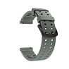Strap-it® Strap-it Polar Vantage M Silikon-Grain-Armband (Dunkelgrau) Strap-it® Strap-it Polar Vantage M Silikon-Grain-Armband (Dunkelgrau)