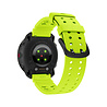 Strap-it® Strap-it Polar Vantage V3 Silikon-Grain-Armband (Lime) Strap-it® Strap-it Polar Vantage V3 Silikon-Grain-Armband (Lime)