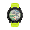 Strap-it® Strap-it Polar Vantage V3 Silikon-Grain-Armband (Lime) Strap-it® Strap-it Polar Vantage V3 Silikon-Grain-Armband (Lime)