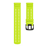 Strap-it® Strap-it Polar Vantage V3 Silikon-Grain-Armband (Lime) Strap-it® Strap-it Polar Vantage V3 Silikon-Grain-Armband (Lime)