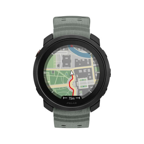 Strap-it® Strap-it Polar Grit X Silikon-Grain-Armband (Dunkelgrau) Strap-it® Strap-it Polar Grit X Silikon-Grain-Armband (Dunkelgrau)