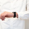 Bandz Bandz Amazfit GTR 4 Stahlarmband 'Classic' (Schwarz) Bandz Bandz Amazfit GTR 4 Stahlarmband 'Classic' (Schwarz)