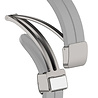 Strap-it® Strap-it Samsung Galaxy Watch 6 - 40mm Silikon Armband D-Buckle (Grau) Strap-it® Strap-it Samsung Galaxy Watch 6 - 40mm Silikon Armband D-Buckle (Grau)
