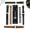 Strap-it® Strap-it Polar Ignite 2 Stahlband (roséRosa) Strap-it® Strap-it Polar Ignite 2 Stahlband (roséRosa)