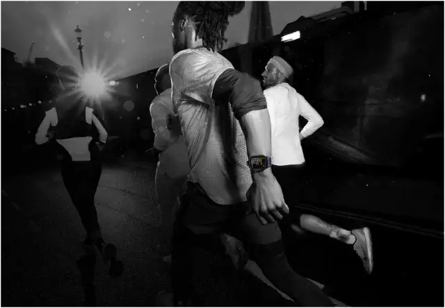 Welche Apple Watch hat Always On Display? Welche Apple Watch hat Always On Display?