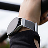 Strap-it® Strap-it Fossil Gen 6 (42 mm) Nylonarmband (Muschel) Strap-it® Strap-it Fossil Gen 6 (42 mm) Nylonarmband (Muschel)