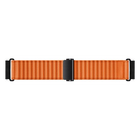 Strap-it® Strap-it Xiaomi Watch 2 Pro Outdoor Nylon Armband (Orange) Strap-it® Strap-it Xiaomi Watch 2 Pro Outdoor Nylon Armband (Orange)