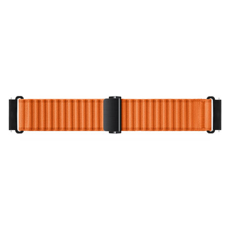 Strap-it® Strap-it Samsung Galaxy Watch 42mm Outdoor Nylon Armband (Orange) Strap-it® Strap-it Samsung Galaxy Watch 42mm Outdoor Nylon Armband (Orange)