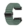 Strap-it® Strap-it Amazfit Active Outdoor Nylon Armband (Grün) Strap-it® Strap-it Amazfit Active Outdoor Nylon Armband (Grün)