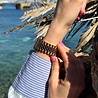 Strap-it® Strap-it Apple Watch Jubilee Stahlband (Roségold) Strap-it® Strap-it Apple Watch Jubilee Stahlband (Roségold)