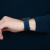 Bandz Bandz Apple Watch Milanese Loop Armband (Blau) Bandz Bandz Apple Watch Milanese Loop Armband (Blau)