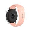 Strap-it® Strap-it Huawei Watch GT 3 42mm Sportarmband (Rosa) Strap-it® Strap-it Huawei Watch GT 3 42mm Sportarmband (Rosa)