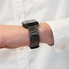 Bandz Bandz Apple Watch Titanium Gliederband (Graphit) Bandz Bandz Apple Watch Titanium Gliederband (Graphit)
