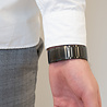 Bandz Bandz Apple Watch Titanium Gliederband (Graphit) Bandz Bandz Apple Watch Titanium Gliederband (Graphit)