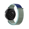 Strap-it® Strap-it Oppo Watch X2 Nylon Armband (Khaki) Strap-it® Strap-it Oppo Watch X2 Nylon Armband (Khaki)