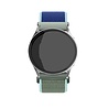 Strap-it® Strap-it Oppo Watch X2 Nylon Armband (Khaki) Strap-it® Strap-it Oppo Watch X2 Nylon Armband (Khaki)