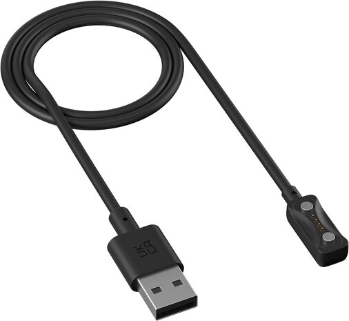 Strap-it® Strap-it Polar Vantage M3 Ladekabel Strap-it® Strap-it Polar Vantage M3 Ladekabel