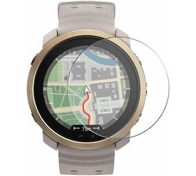 Strap-it® Polar Vantage M3 Displayschutzfolie (Glas) Strap-it® Polar Vantage M3 Displayschutzfolie (Glas)