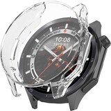 Strap-it® OnePlus Watch 3 TPU Hülle (Transparent) Strap-it® OnePlus Watch 3 TPU Hülle (Transparent)