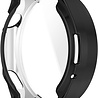 Strap-it® Strap-it OnePlus Watch 3 TPU Hülle (Schwarz) Strap-it® Strap-it OnePlus Watch 3 TPU Hülle (Schwarz)