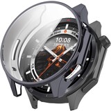 Strap-it® OnePlus Watch 3 TPU Hülle (Graublau) Strap-it® OnePlus Watch 3 TPU Hülle (Graublau)