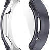 Strap-it® Strap-it OnePlus Watch 3 TPU Hülle (Graublau) Strap-it® Strap-it OnePlus Watch 3 TPU Hülle (Graublau)