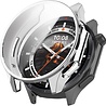 Strap-it® Strap-it OnePlus Watch 3 TPU Hülle (Silber) Strap-it® Strap-it OnePlus Watch 3 TPU Hülle (Silber)