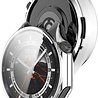 Strap-it® Strap-it OnePlus Watch 3 TPU Hülle (Silber) Strap-it® Strap-it OnePlus Watch 3 TPU Hülle (Silber)