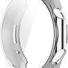 Strap-it® Strap-it OnePlus Watch 3 TPU Hülle (Silber) Strap-it® Strap-it OnePlus Watch 3 TPU Hülle (Silber)