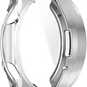 Strap-it® Strap-it OnePlus Watch 3 TPU Hülle (Silber) Strap-it® Strap-it OnePlus Watch 3 TPU Hülle (Silber)