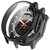Strap-it® Strap-it OnePlus Watch 3 Hartschale mit Glas (Schwarz) Strap-it® Strap-it OnePlus Watch 3 Hartschale mit Glas (Schwarz)