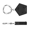 Strap-it® Strap-it OnePlus Watch 2 / 2R / 3 kabelloses Mini-Ladegerät (USB-C) Strap-it® Strap-it OnePlus Watch 2 / 2R / 3 kabelloses Mini-Ladegerät (USB-C)