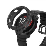 Strap-it® Polar Vantage M3 Robustes TPU Hülle (Schwarz) Strap-it® Polar Vantage M3 Robustes TPU Hülle (Schwarz)