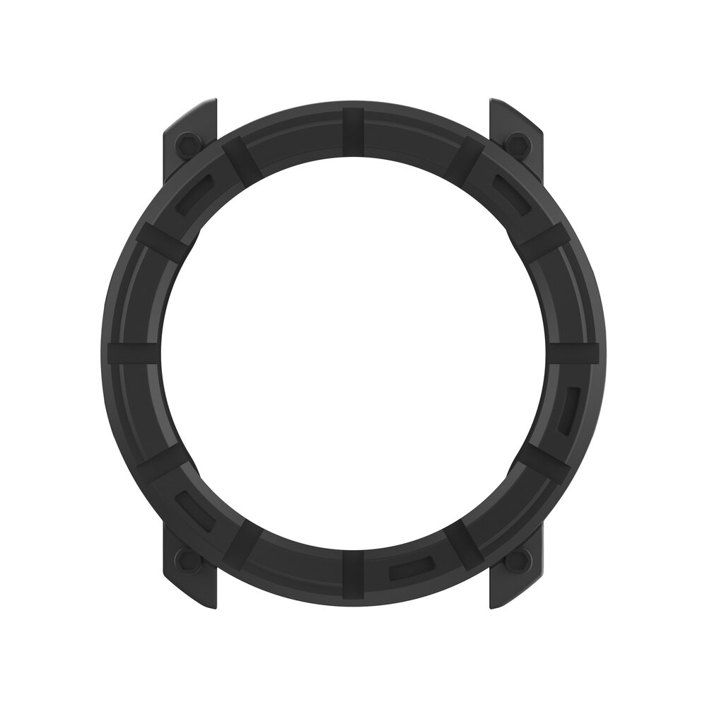 Strap-it® Strap-it Polar Vantage M3 Robustes TPU Hülle (Schwarz) Strap-it® Strap-it Polar Vantage M3 Robustes TPU Hülle (Schwarz)