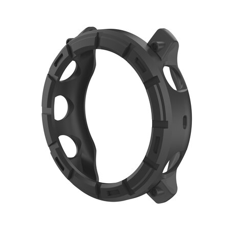 Strap-it® Strap-it Polar Vantage M3 Robustes TPU Hülle (Schwarz) Strap-it® Strap-it Polar Vantage M3 Robustes TPU Hülle (Schwarz)