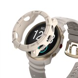 Strap-it® Polar Vantage M3 Robustes TPU Hülle (Beige) Strap-it® Polar Vantage M3 Robustes TPU Hülle (Beige)