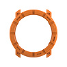 Strap-it® Strap-it Polar Vantage M3 Robustes TPU Hülle (Orange) Strap-it® Strap-it Polar Vantage M3 Robustes TPU Hülle (Orange)