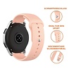 Strap-it® Strap-it Amazfit GTS 2 Sportarmband (Rosa) Strap-it® Strap-it Amazfit GTS 2 Sportarmband (Rosa)