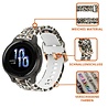 Strap-it® Strap-it Lucky Leopard Fossil Gen 5e - 42mm Armband Strap-it® Strap-it Lucky Leopard Fossil Gen 5e - 42mm Armband