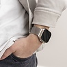 Strap-it® Strap-it Apple Watch Modern Milanese Armband (Titan) Strap-it® Strap-it Apple Watch Modern Milanese Armband (Titan)