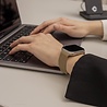 Strap-it® Strap-it Apple Watch Milanese Armband (Retro-Gold) Strap-it® Strap-it Apple Watch Milanese Armband (Retro-Gold)