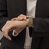 Strap-it® Strap-it Apple Watch Milanese Armband (Retro-Gold) Strap-it® Strap-it Apple Watch Milanese Armband (Retro-Gold)