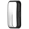 Strap-it® Strap-it Huawei Band 8 / 9 / 10 TPU Hülle (Schwarz) Strap-it® Strap-it Huawei Band 8 / 9 / 10 TPU Hülle (Schwarz)