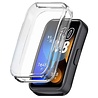 Strap-it® Strap-it Huawei Band 8 / 9 / 10 TPU Hülle (Transparent) Strap-it® Strap-it Huawei Band 8 / 9 / 10 TPU Hülle (Transparent)