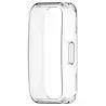 Strap-it® Strap-it Huawei Band 8 / 9 / 10 TPU Hülle (Transparent) Strap-it® Strap-it Huawei Band 8 / 9 / 10 TPU Hülle (Transparent)