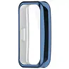 Strap-it® Strap-it Huawei Band 8 / 9 / 10 TPU Hülle (Blau) Strap-it® Strap-it Huawei Band 8 / 9 / 10 TPU Hülle (Blau)