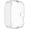 Strap-it® Strap-it Redmi Watch 5 TPU Hülle (Transparent) Strap-it® Strap-it Redmi Watch 5 TPU Hülle (Transparent)